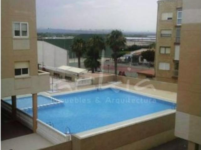Piso en venta en Valencia, Pinedo