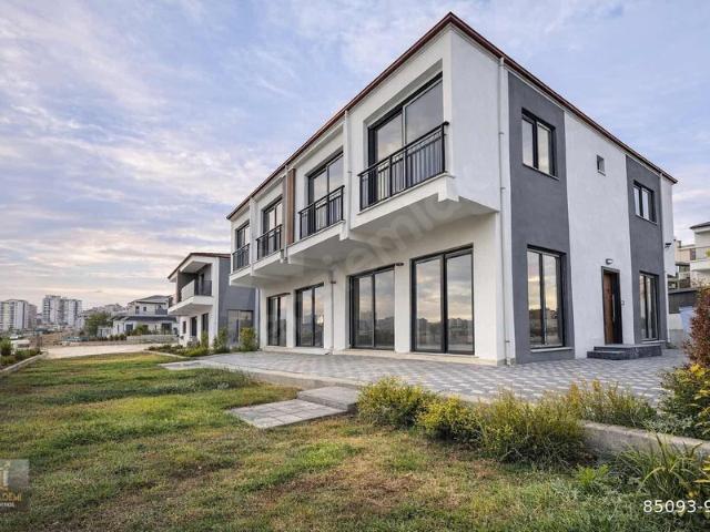 Çarkıpare Mahallesi, Sarıçam içerisinde satılık Villa