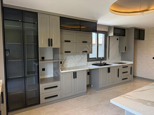 Sariçam, Adana içerisinde satılık Villa