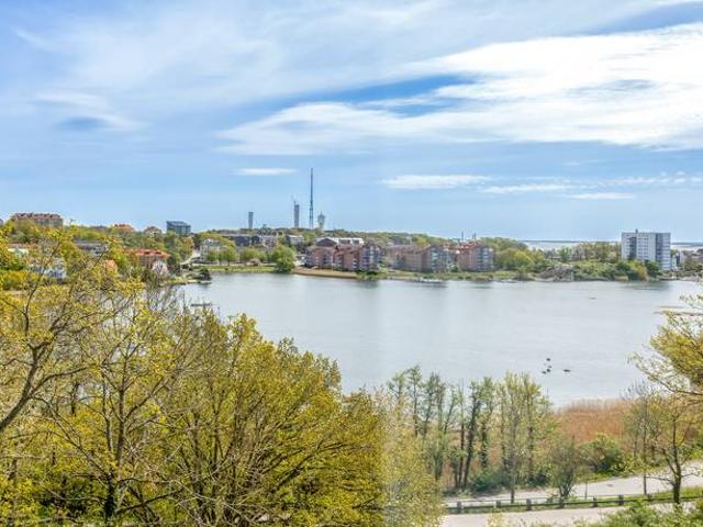 Bostad till salu i Karlskrona, Blekinge