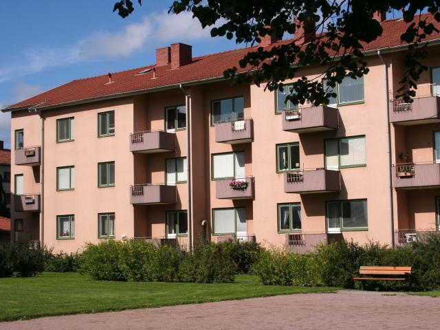 Lägenhet hyra i Halmstad, Halland