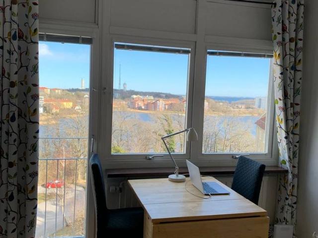 Lägenhet hyra i Karlskrona, Blekinge
