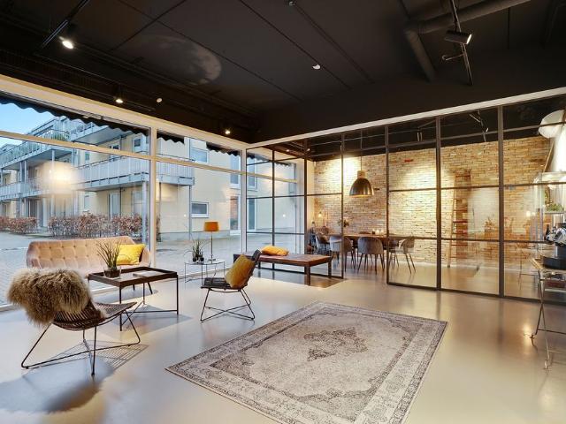 Lejlighed til leje i Køge