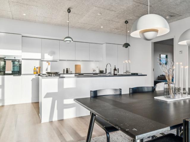 Villa til leje i Århus
