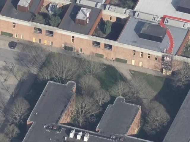 Erhvervsejendom til leje i Tranbjerg J, Århus