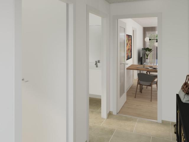 Villa til leje i Brønderslev-Dronninglund