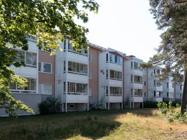 Lägenhet hyra i Oskarshamn, Kalmar