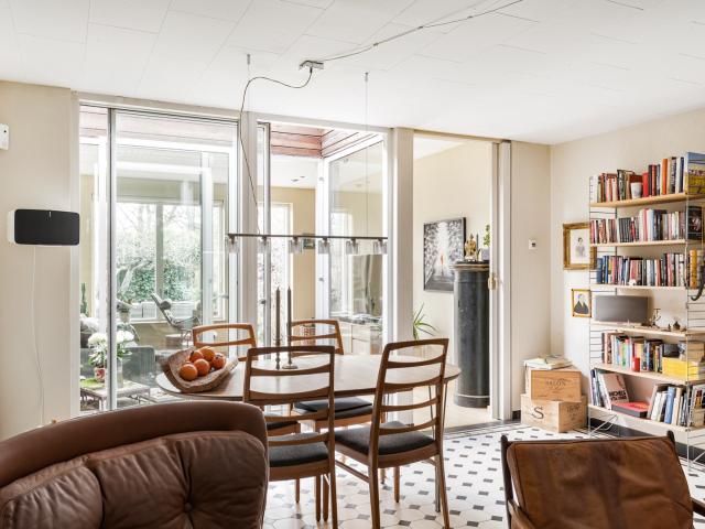 Villa till salu i Väster, Lund