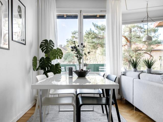 Bostadsrätt till salu i Sundbyberg, Stockholm