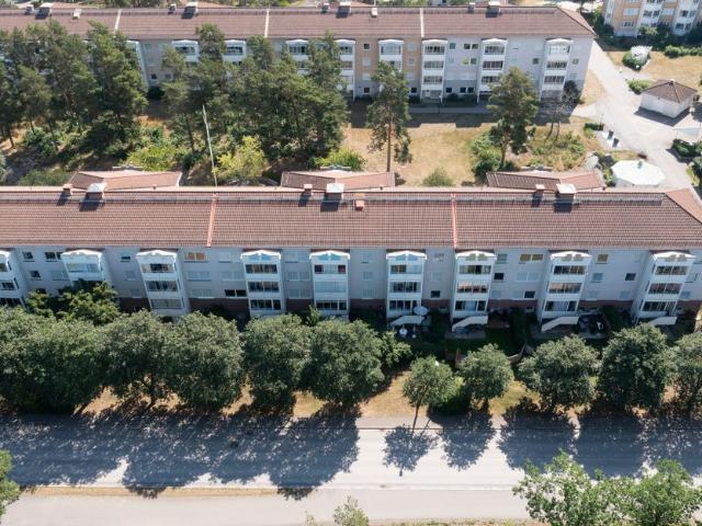 Lägenhet hyra i Oskarshamn, Kalmar