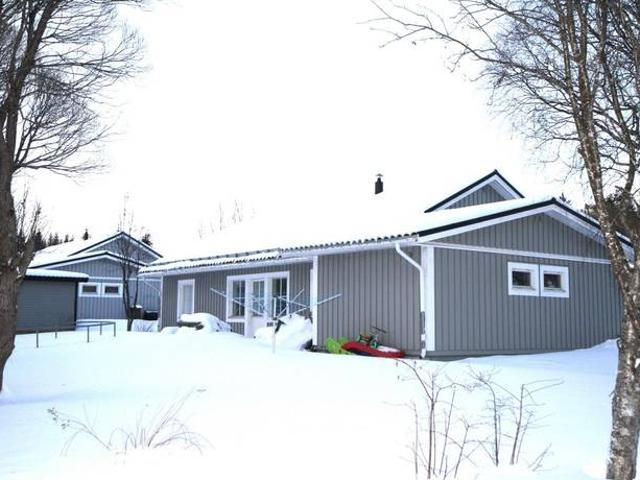 Bostad till salu i Haparanda, Norrbotten