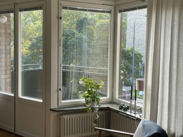 Lägenhet hyra i Bromma stadsdelsområde, Stockholm