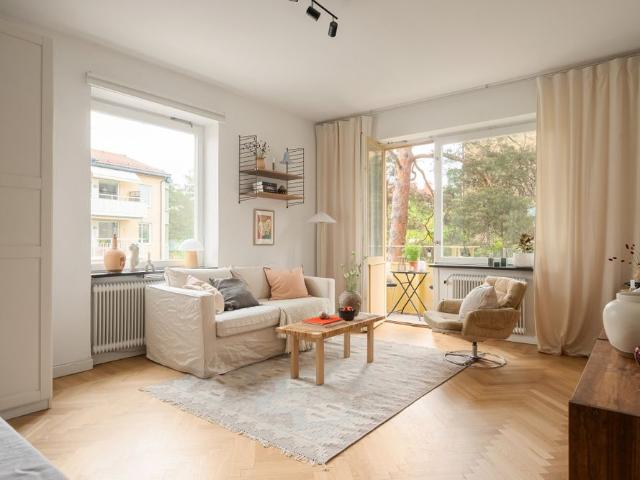 Lägenhet hyra i Botkyrka, Stockholm