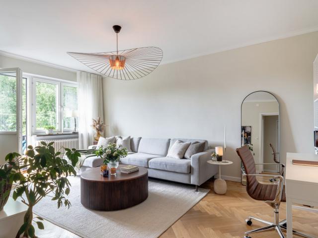 Bostadsrätt till salu i Lund, Skåne