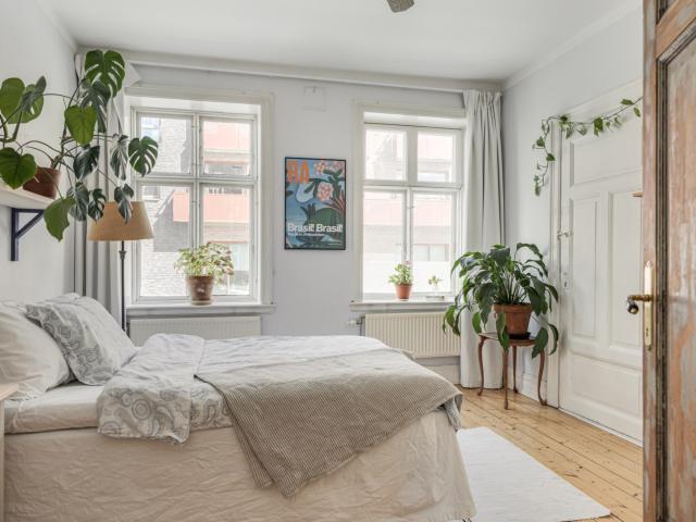 Bostadsrätt till salu i Lund, Skåne