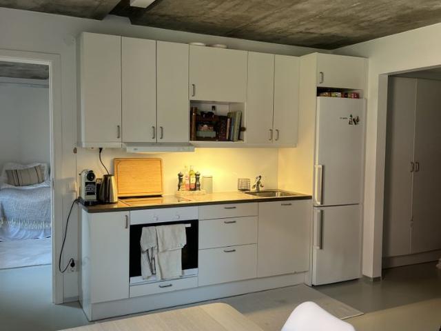 Lägenhet hyra i Lund, Skåne