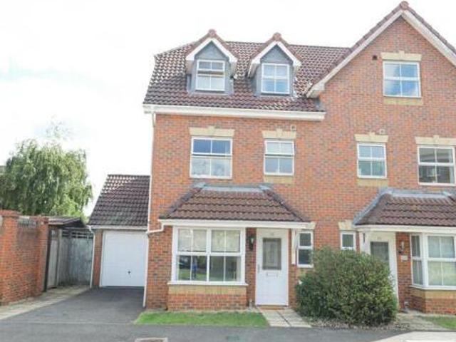 House for sale in Lyons, Greater London