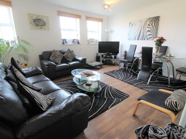 Apartment for rent in Greater London