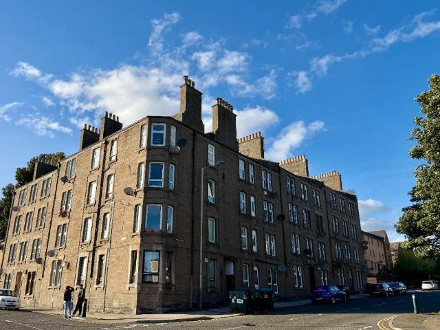 Apartment for rent in Clepington, Dundee