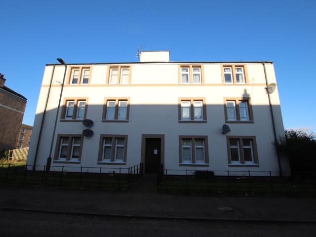 Apartment for rent in Scotland