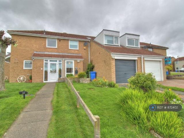 House for rent in Alnwick, North East