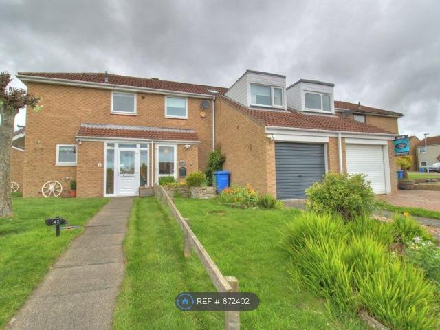 House for rent in Alnwick, North East