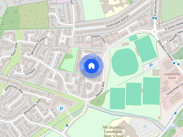 House for rent in Alnwick, North East