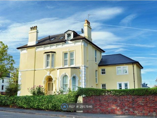 House for rent in Golden Valley, Gloucestershire