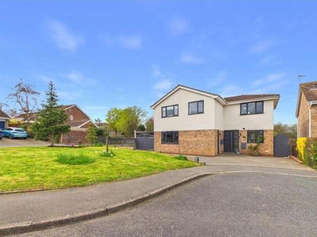 House for sale in Primsland, Crookhill
