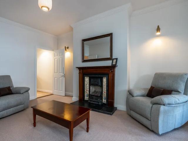 House to rent in The Chase, County Dublin