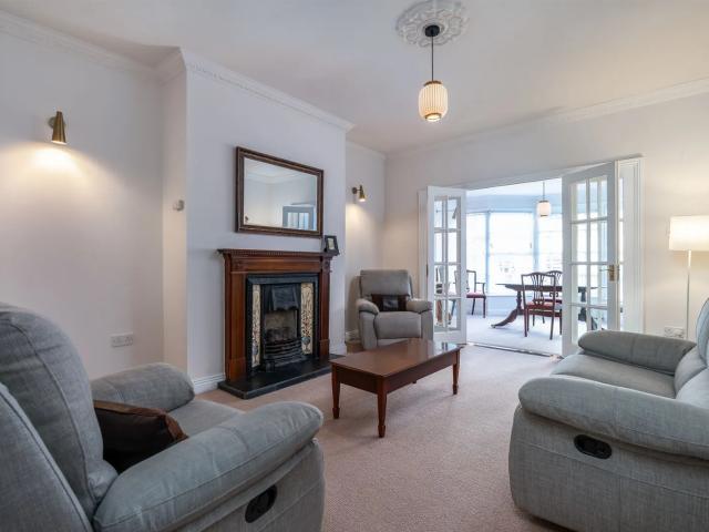 House to rent in The Chase, County Dublin