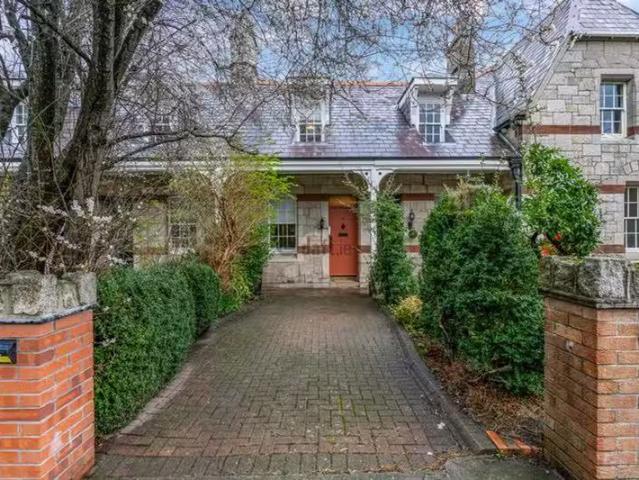 House to rent