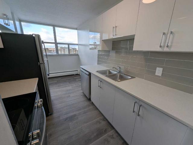 Apartment for rent in Corktown, Hamilton