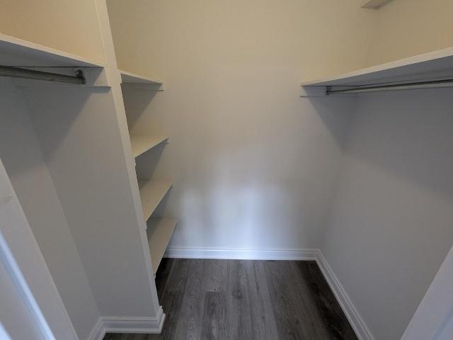 Apartment for rent in Corktown, Hamilton