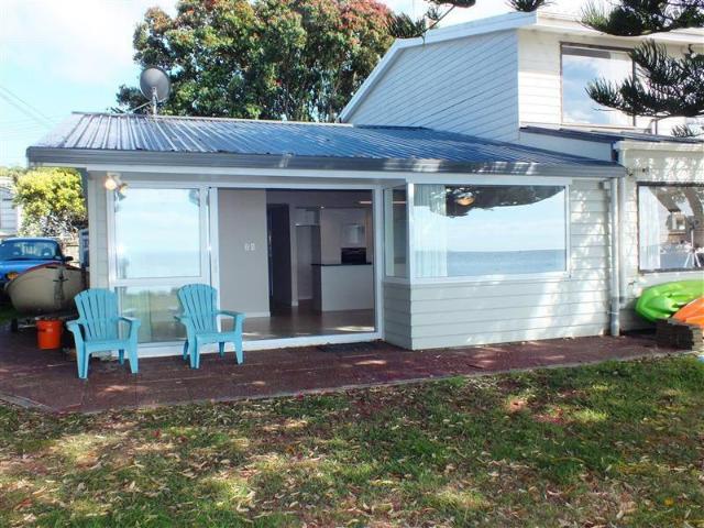 Apartment for rent in Auckland, Oroua County