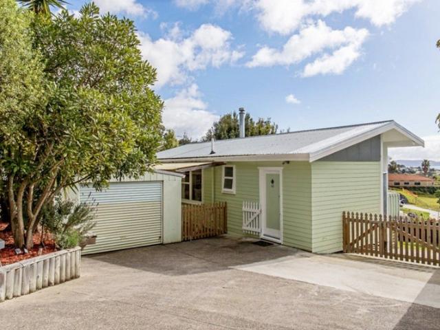 House for rent in Grafton, Oroua County