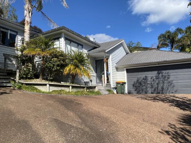 House for rent in Whangaparāoa, Hibiscus and Bays