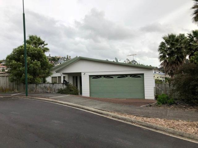 House for rent in Grafton, Oroua County
