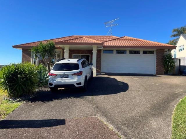 House for rent in Grafton, Oroua County