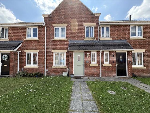 House for rent in Blackhill, Consett