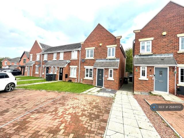 House for rent in Blackhill, Consett
