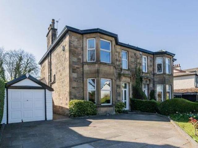 House for sale in Gallowhill, Glenburn