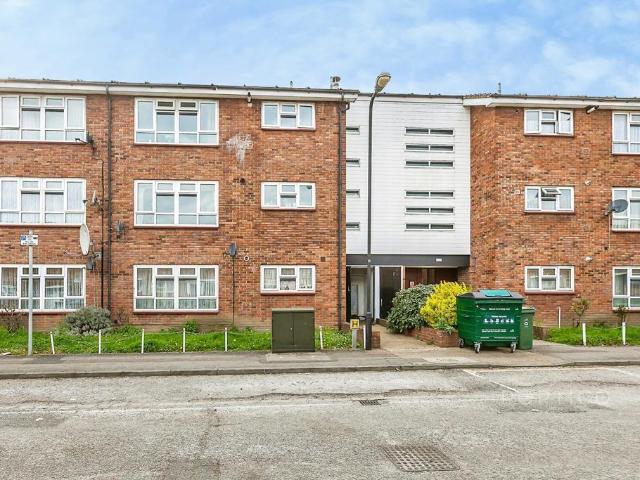 Apartment for rent in London Borough of Waltham Forest, Greater London