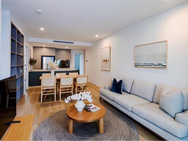 Apartment for rent in Toombul, Queensland