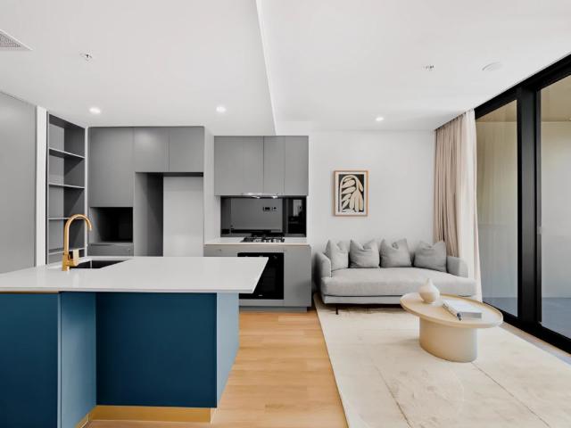 Apartment for rent in Toombul, Queensland
