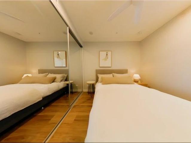Apartment for rent in Toombul, Queensland