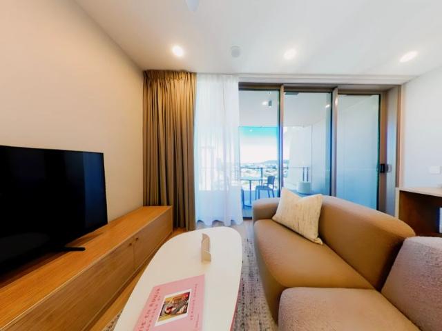 Apartment for rent in Toombul, Queensland