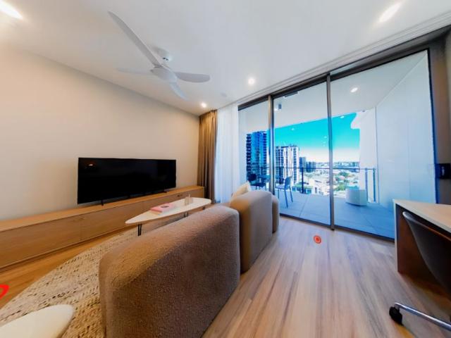 Apartment for rent in Toombul, Queensland