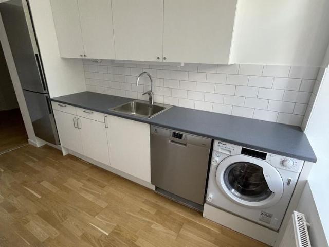 Lägenhet hyra i Karlskrona, Blekinge