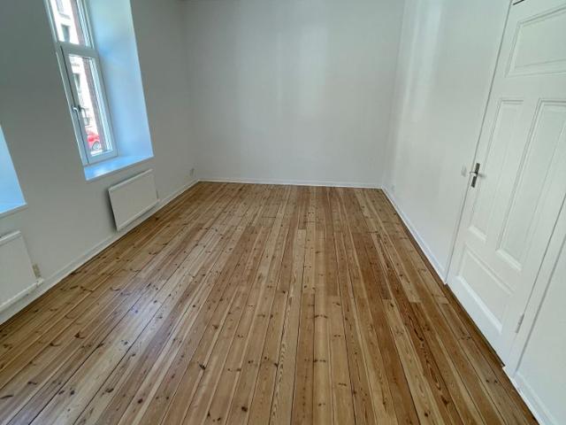 Lägenhet hyra i Karlskrona, Blekinge